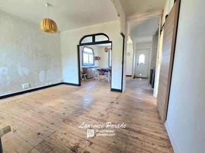 Acheter Maison 110 m2 Saint-medard-de-mussidan