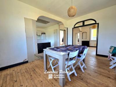 Acheter Maison Saint-medard-de-mussidan Dordogne