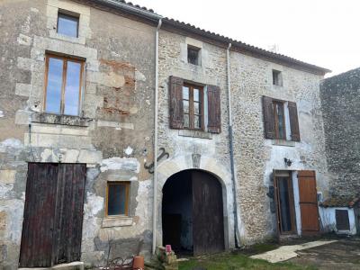 Acheter Maison 110 m2 Saint-maime-de-pereyrol