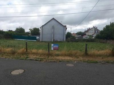 For sale Montceau-les-mines 1 room 939 m2 Saone et loire (71300) photo 0
