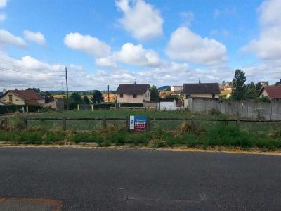 For sale Montceau-les-mines 1 room 887 m2 Saone et loire (71300) photo 0