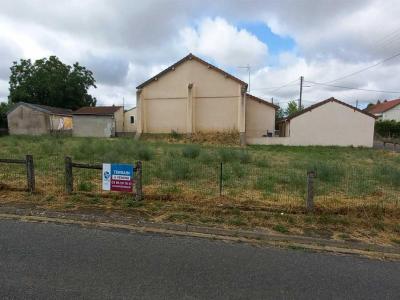 For sale Montceau-les-mines 1 room 820 m2 Saone et loire (71300) photo 0