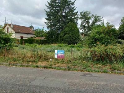 For sale Montceau-les-mines 1 room 2428 m2 Saone et loire (71300) photo 0
