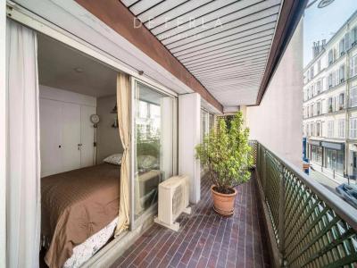 Annonce Vente 3 pices Appartement Paris-7eme-arrondissement 75
