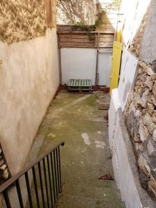 Louer Maison Eguilles 667 euros