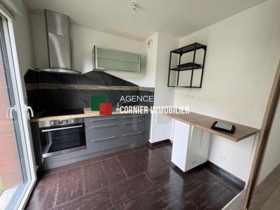 For rent Chantepie 2 rooms 56 m2 Ille et vilaine (35135) photo 1