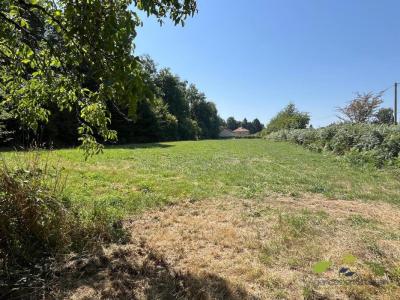 Annonce Vente Terrain Eybouleuf 87