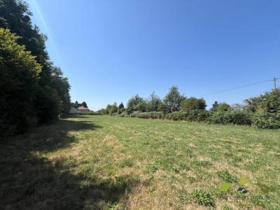Acheter Terrain Eybouleuf 39000 euros
