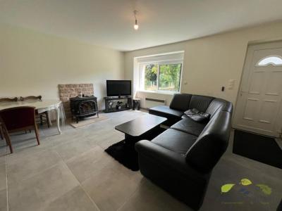 Acheter Maison 81 m2 Jonchere-saint-maurice