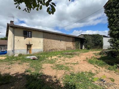 Acheter Maison 59 m2 Saint-leonard-de-noblat