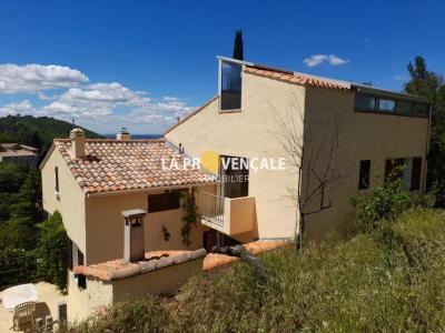 For sale Mimet 8 rooms 190 m2 Bouches du Rhone (13105) photo 0