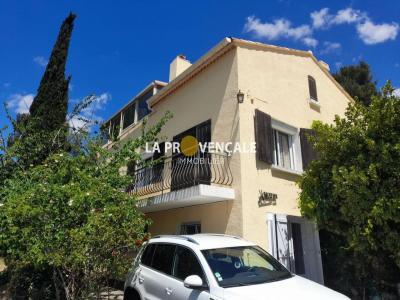 For sale Mimet 8 rooms 190 m2 Bouches du Rhone (13105) photo 1