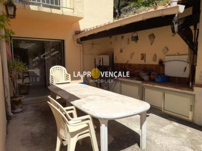 For sale Mimet 8 rooms 190 m2 Bouches du Rhone (13105) photo 3