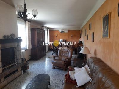 For sale Mimet 8 rooms 190 m2 Bouches du Rhone (13105) photo 4