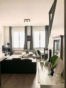 Annonce Location Appartement Lille 59