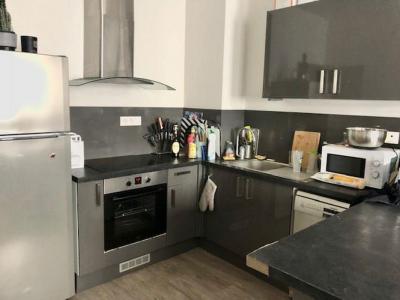 Louer Appartement 74 m2 Lille