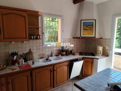 For rent Mimet 4 rooms 83 m2 Bouches du Rhone (13105) photo 3