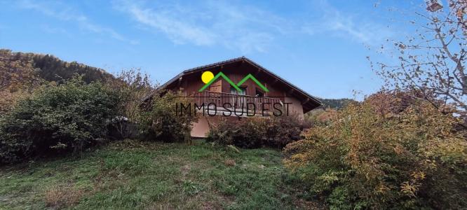 Annonce Vente 5 pices Maison Seez 73