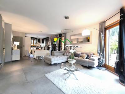 Acheter Maison 107 m2 Seez