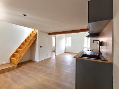 For rent Nancy 3 rooms 53 m2 Meurthe et moselle (54000) photo 1
