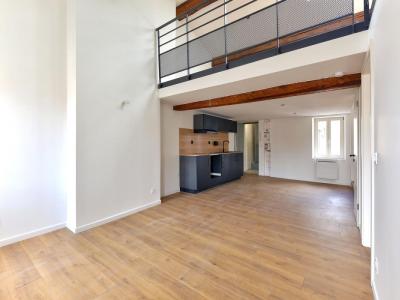 For rent Nancy 3 rooms 53 m2 Meurthe et moselle (54000) photo 2