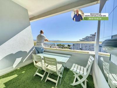 Annonce Vente Appartement Villeneuve-loubet 06