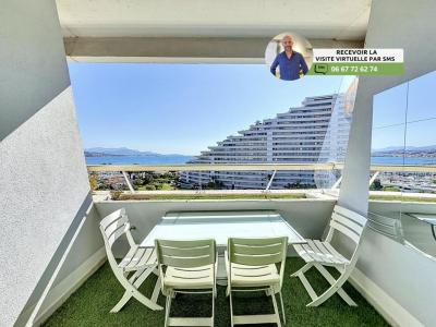 Acheter Appartement 24 m2 Villeneuve-loubet