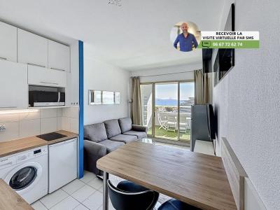 Acheter Appartement Villeneuve-loubet 219900 euros