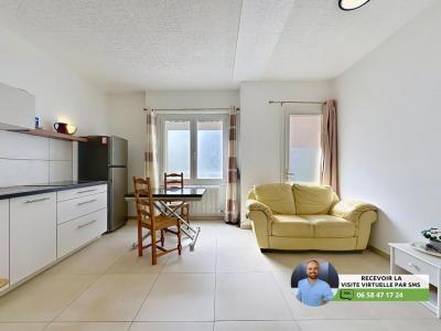 For sale Antibes 3 rooms 48 m2 Alpes Maritimes (06600) photo 0
