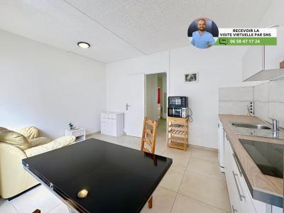 Acheter Appartement 48 m2 Antibes