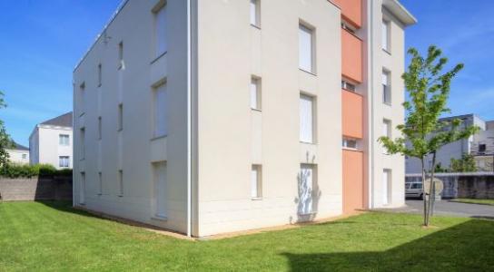 Annonce Location Appartement Angers 49
