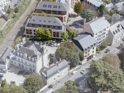 Annonce Location Appartement Angers 49