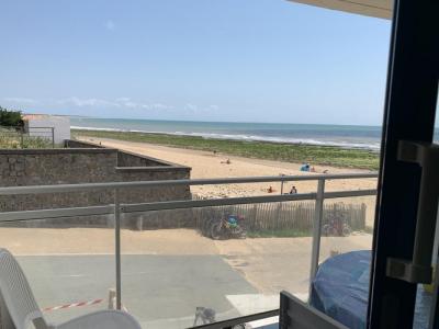 Annonce Vente 2 pices Appartement Longeville-sur-mer 85