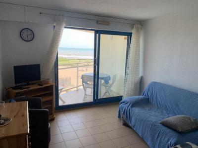 Acheter Appartement 26 m2 Longeville-sur-mer