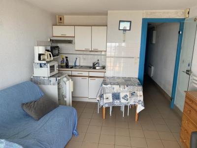 Acheter Appartement Longeville-sur-mer 127500 euros