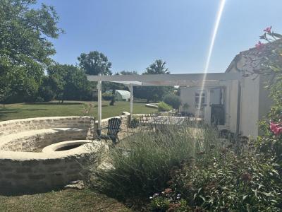 Annonce Vente Prestige Longeville-sur-mer 85