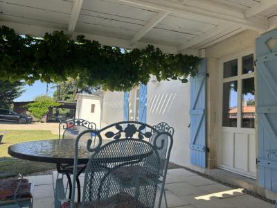 Acheter Prestige 197 m2 Longeville-sur-mer