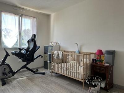 Acheter Maison 77 m2 Avrille