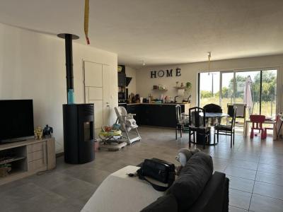 Acheter Maison Avrille 273300 euros