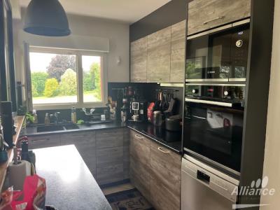For sale Bavans 5 rooms 100 m2 Doubs (25550) photo 2