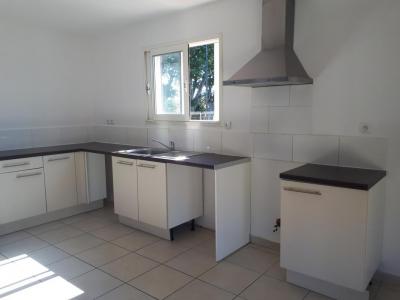 Annonce Location 3 pices Appartement Bragassargues 30