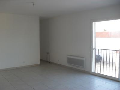 Louer Appartement 58 m2 Bragassargues