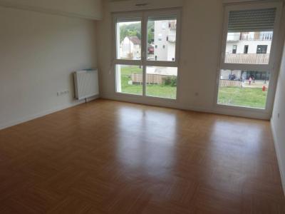 Louer Appartement Louviers 824 euros
