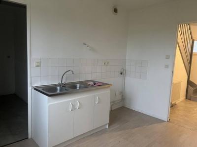 Annonce Location 4 pices Maison Conde-sur-iton 27