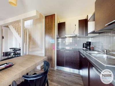 For sale Toulouse 4 rooms 79 m2 Haute garonne (31100) photo 2