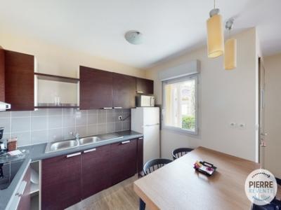 For sale Toulouse 4 rooms 79 m2 Haute garonne (31100) photo 3