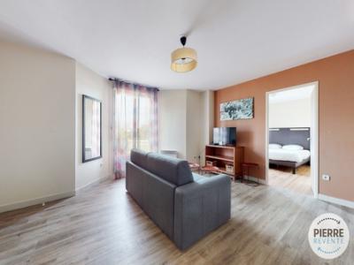 For sale Toulouse 4 rooms 79 m2 Haute garonne (31100) photo 4