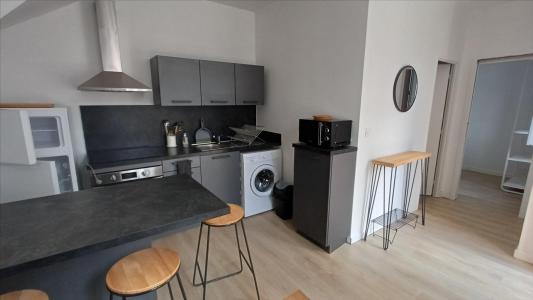 Annonce Location 2 pices Appartement Clermont-ferrand 63
