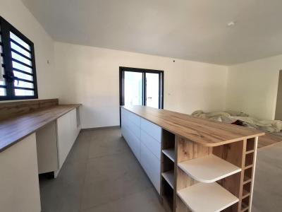 Annonce Vente 4 pices Appartement Saint-paul 974