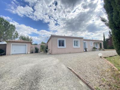 For sale Carcassonne 5 rooms 141 m2 Aude (11000) photo 1